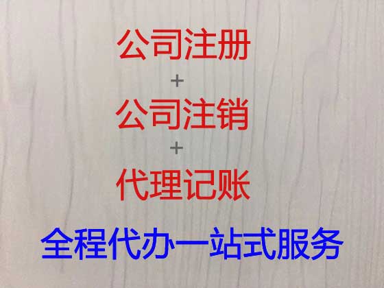 嘉善公司注册-公司减资变更